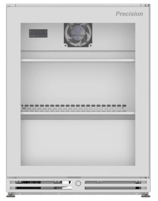 Precision BBS 600 Bottle Cooler