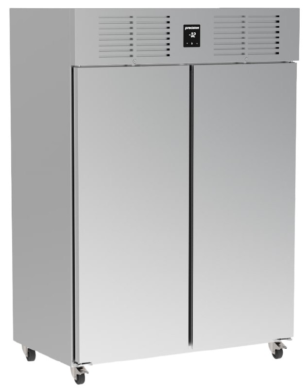 Precision MPT 1401 Double Door Upright